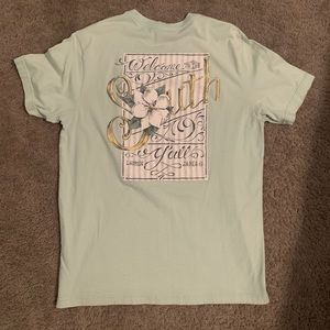 Lauren James shirt